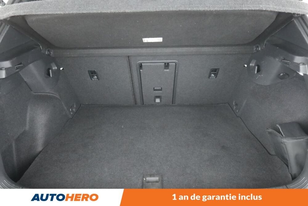 Golf VIII 1.4 eHybrid GTE DSG6 245 ch 2021 occasion 92130 Issy-les-Moulineaux