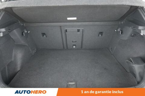 Golf VIII 1.4 eHybrid GTE DSG6 245 ch 2021 occasion 92130 Issy-les-Moulineaux