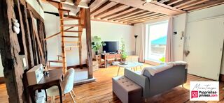  Appartement � vendre 2 pi�ces 61 m�