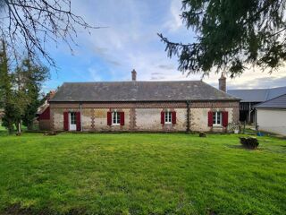  Maison à vendre 5 pièces 93 m²