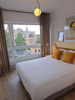  Appartement � vendre 3 pi�ces 90 m�