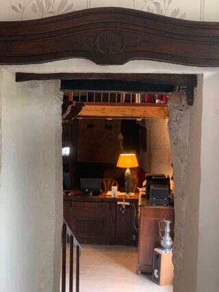  Maison � vendre 5 pi�ces 133 m�