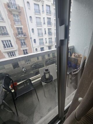  Appartement à vendre 1 pièce 18 m²