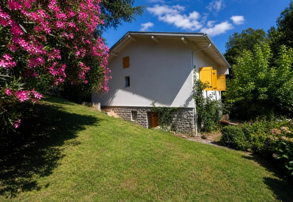 à vendre  Maison Saint-Jean-de-Luz (64500)