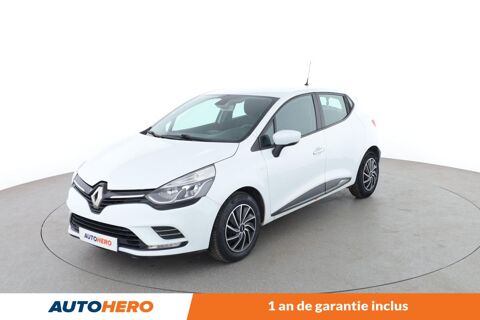 Renault Clio 0.9 TCe Trend 90 ch 2019 occasion Issy-les-Moulineaux 92130
