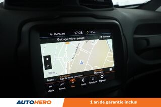 Renegade 1.3 GSE T4 Longitude BVR6 150 ch 2020 occasion 92130 Issy-les-Moulineaux