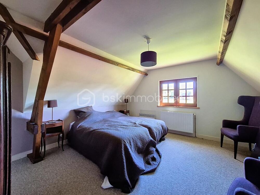  vendre  Maison Beuzeville (27210)