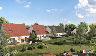  Maison à vendre 5 pièces 94 m²