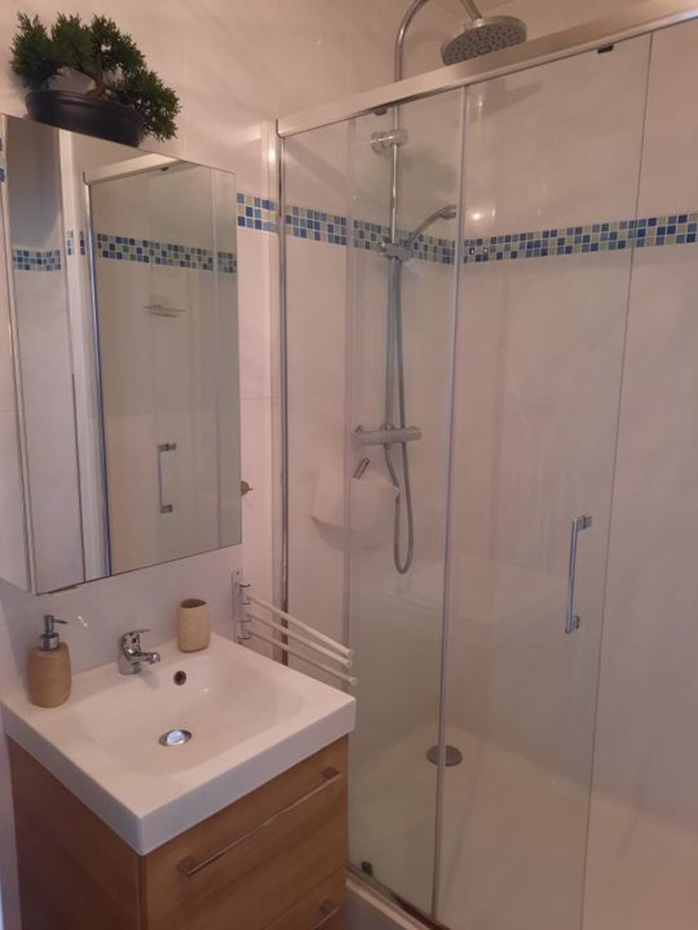 Location Appartement Studio de 20m2 à louer sur Saint-Cyr-sur-Mer Saint cyr sur mer