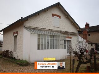  Maison � vendre 4 pi�ces 110 m�