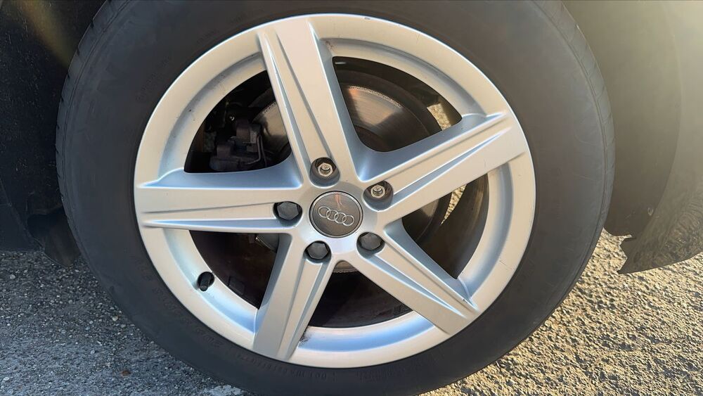 A3 1.5 TFSI 150 S-Tronic 7 Design Luxe - Automatique 2019 occasion 02100 Saint Quentin