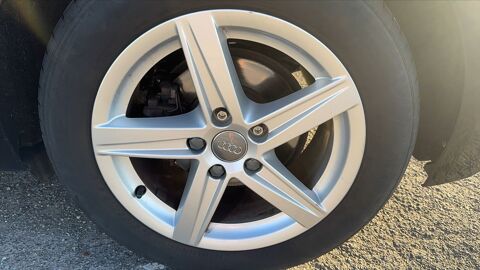 A3 1.5 TFSI 150 S-Tronic 7 Design Luxe - Automatique 2019 occasion 02100 Saint Quentin