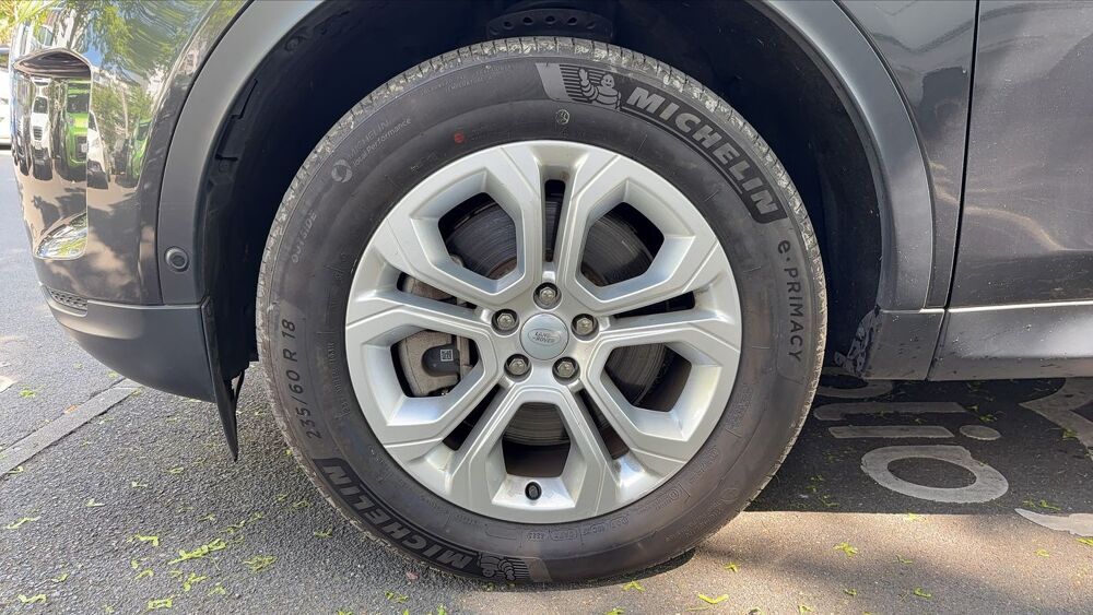 Discovery sport 2.0 P200 200 MHEV 4X4 BVA S - Automatique 2021 occasion 94000 Creteil