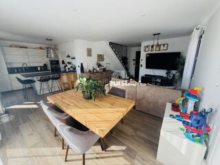  Villa � vendre 4 pi�ces 90 m�