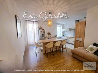  Appartement à vendre 4 pièces 90 m²