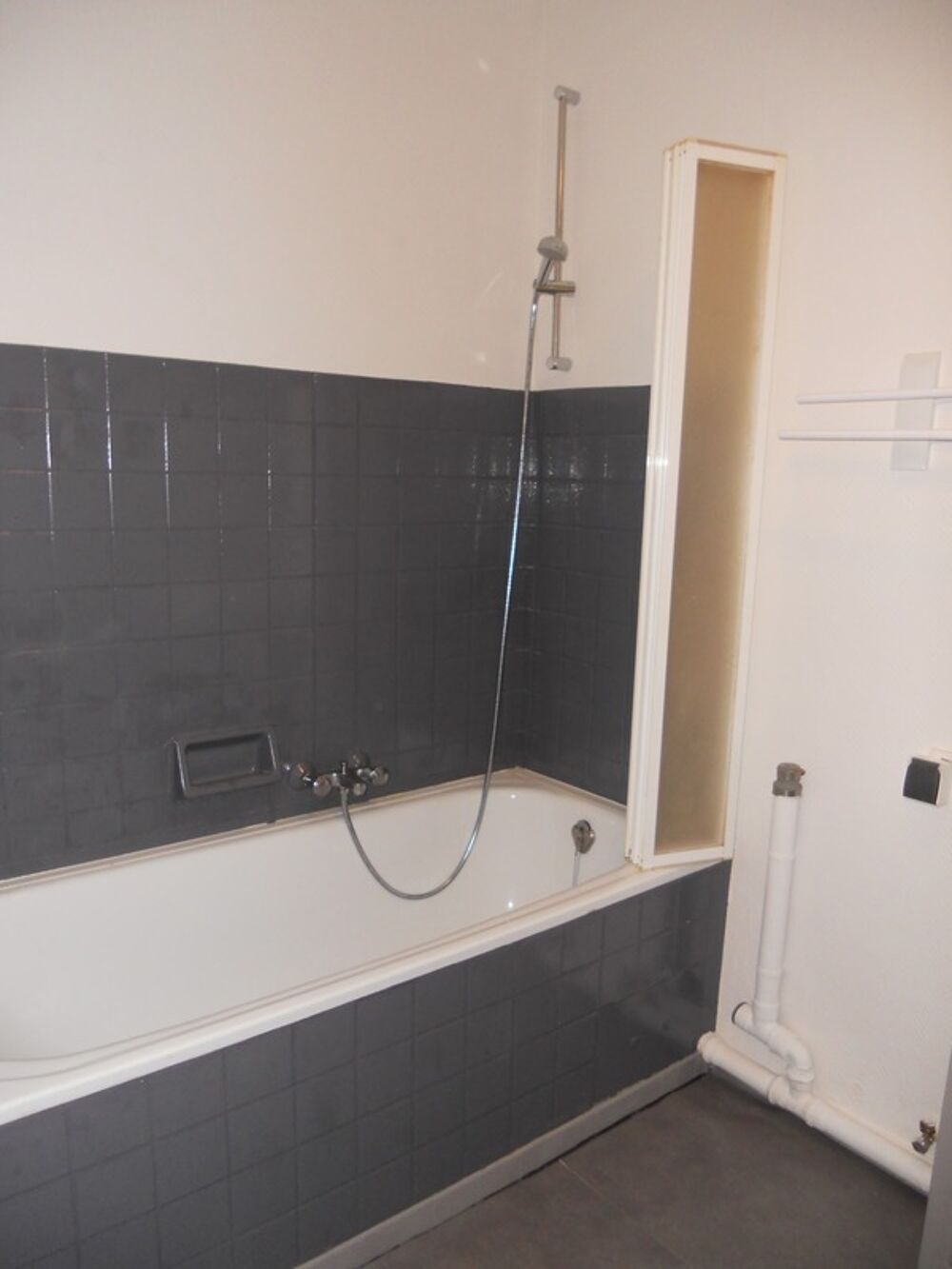 Vente Appartement Appartement de rapport 2 pièces FORBACH (57) Forbach