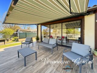  Maison à vendre 6 pièces 134 m²