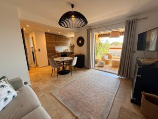 Vente Appartement Appartement à vendre 2 pièces SAINTE MAXIME (83) Sainte maxime