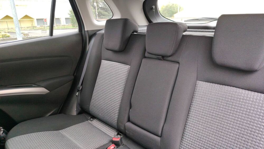 SX4 1.4 Boosterjet 129 Hybrid 4X2 Privilege 2023 occasion 79000 Niort