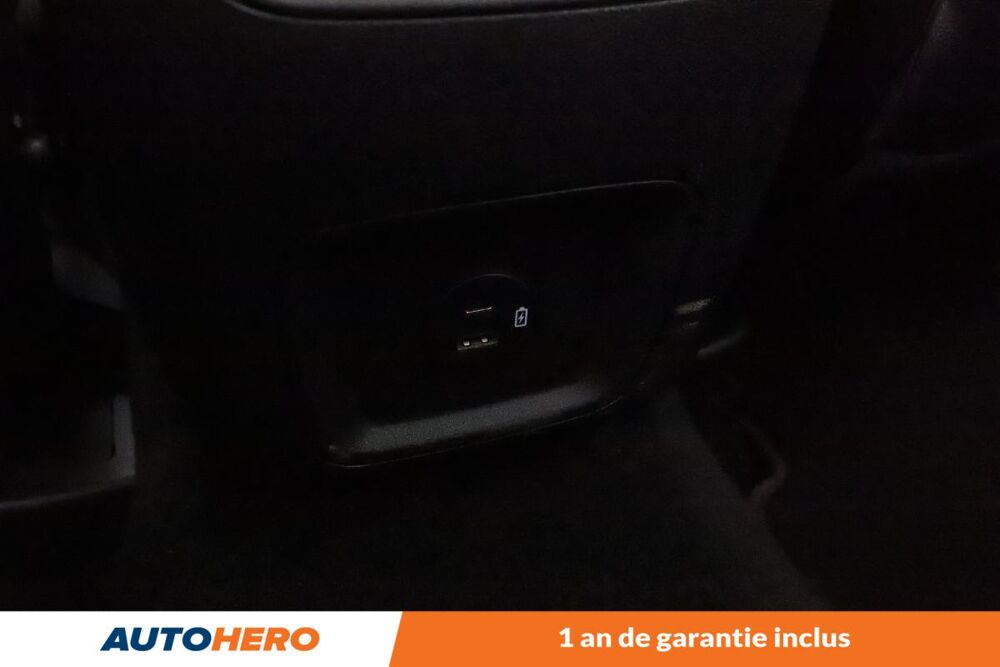 Kuga 2.0 EcoBlue mHEV ST Line X 150 ch 2020 occasion 92130 Issy-les-Moulineaux