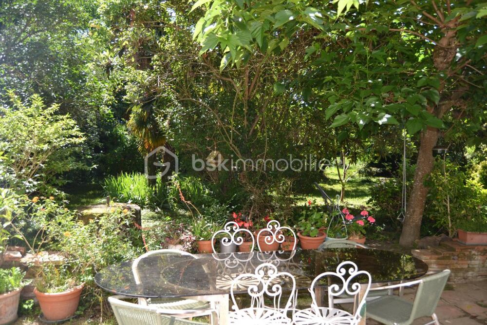 Vente Propriété/Château Maison de caractère avec parc Lanta