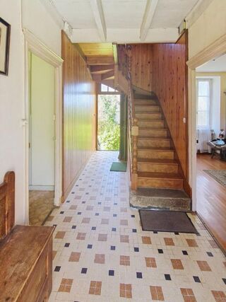  Maison � vendre 6 pi�ces 108 m�