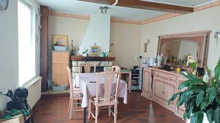  Maison à vendre 3 pièces 90 m²