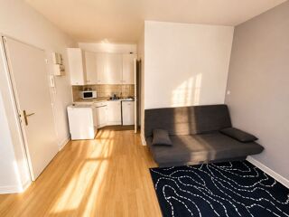  Appartement à louer 1 pièce 23 m²