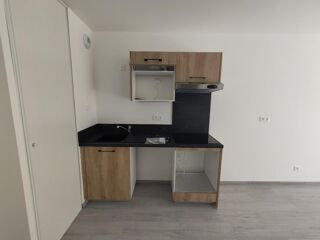  Appartement à louer 2 pièces 39 m²