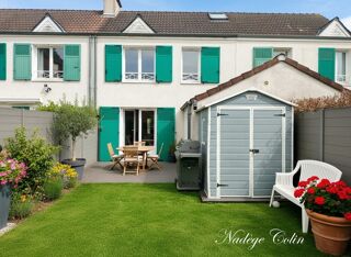  Maison � vendre 5 pi�ces 103 m�