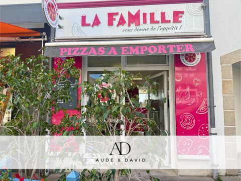Locaux/Biens immobiliers 180000 29170 Fouesnant