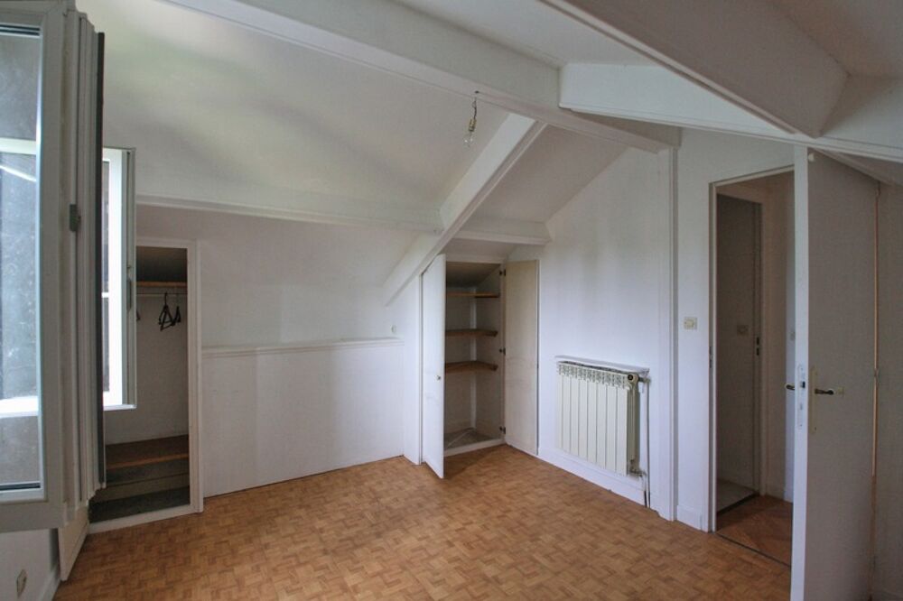 Maison 4 chambres sur une parcelle de 200 m²
