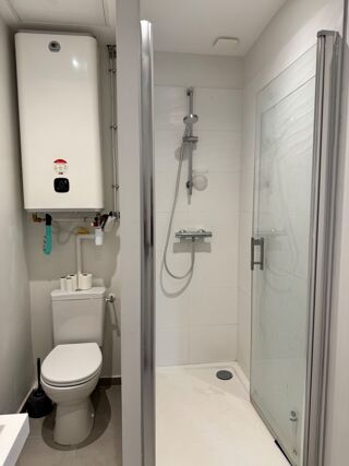  Appartement � vendre 1 pi�ce 23 m�