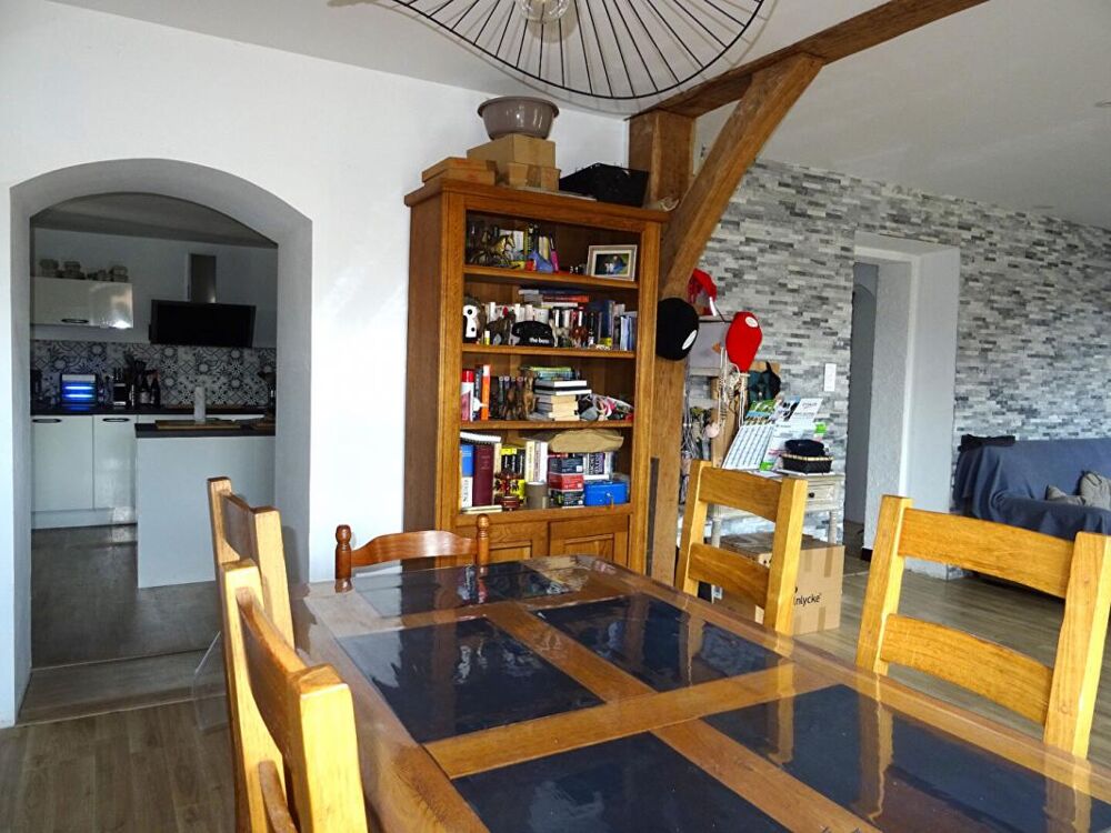 Vente Maison Landes 40250, Saint-Aubin maison 163 m2 Saint aubin