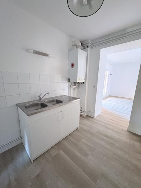  Appartement � louer 3 pi�ces 75 m�