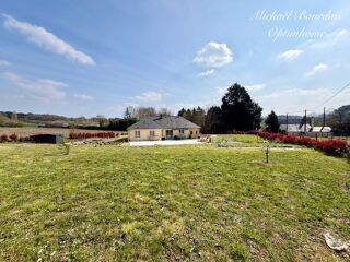  Maison à vendre 8 pièces 134 m²