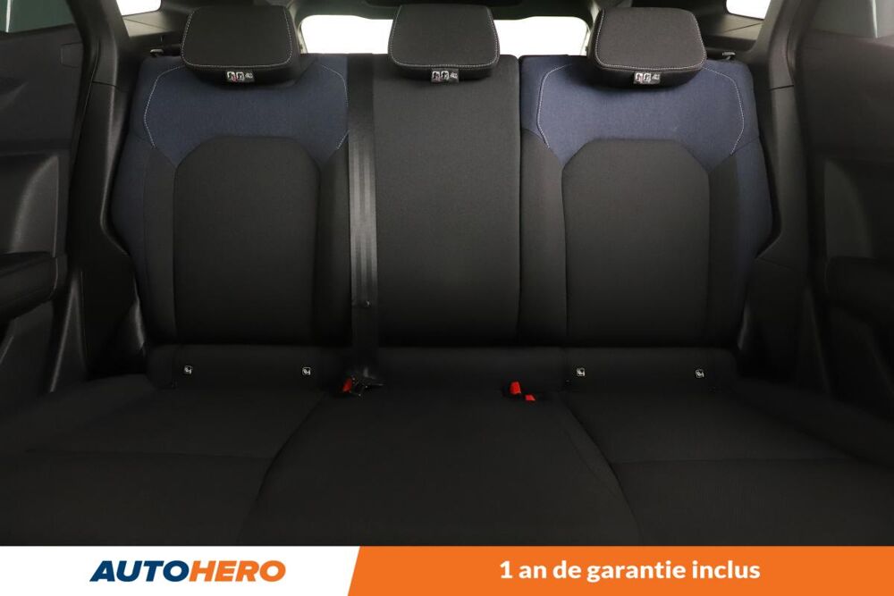 Duster III 1.2 TCe Mild-Hybrid Journey 4x2 131 ch 2025 occasion 92130 Issy-les-Moulineaux