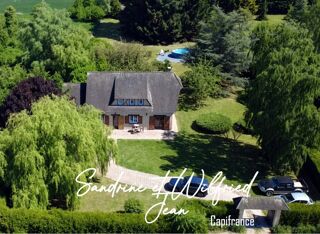  Maison � vendre 5 pi�ces 145 m�