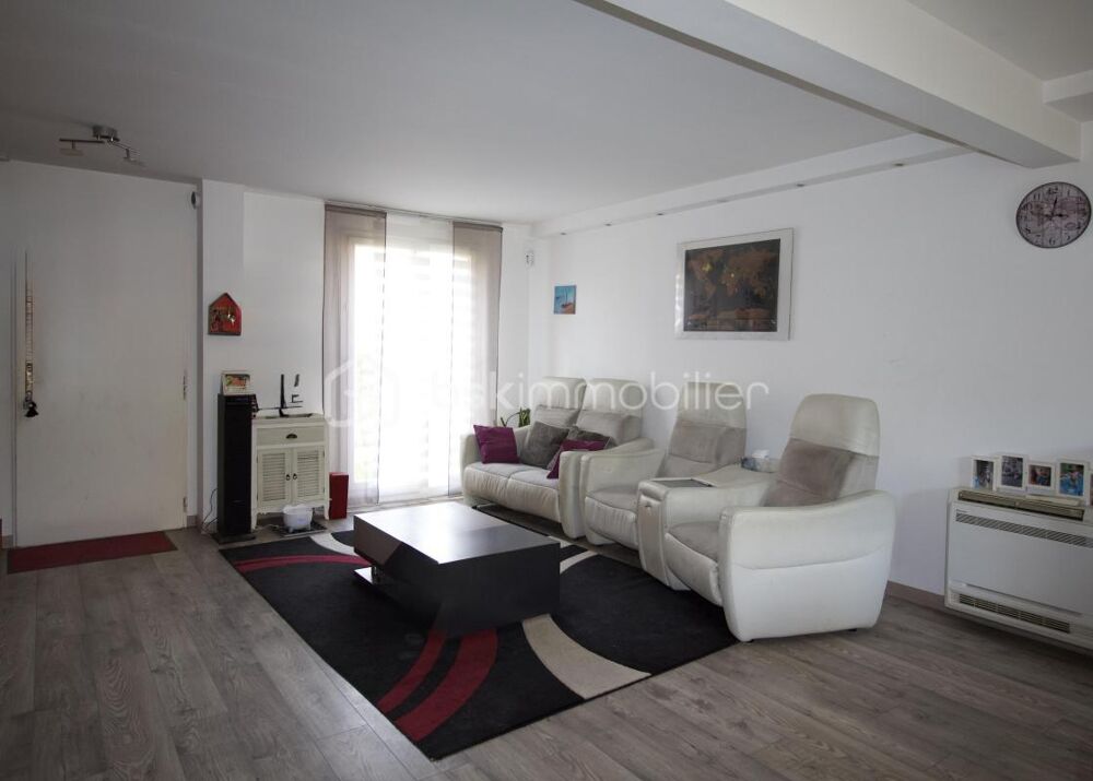 Maison de 98 m2