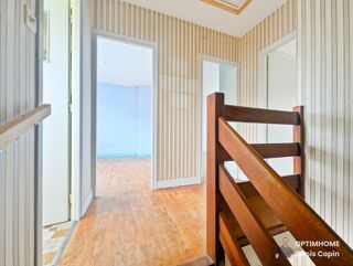  Maison  vendre 4 pices 82 m