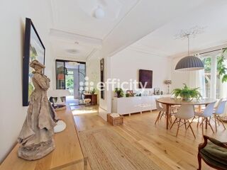 Vente Propriété/Château Demeure Montmorency