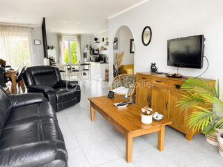  Maison � vendre 4 pi�ces 91 m�