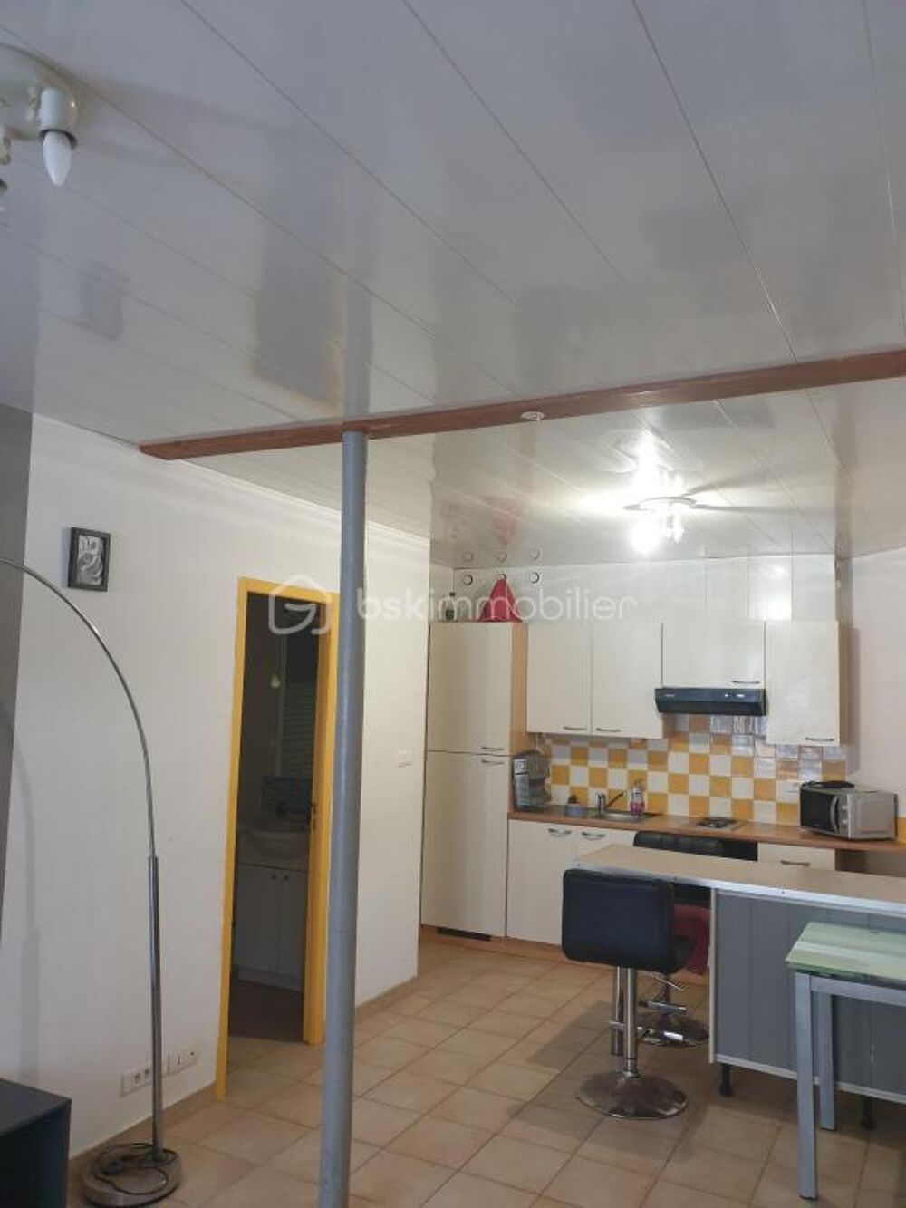 Vente Immeuble Unique immeuble au charme des années 40 Perigueux