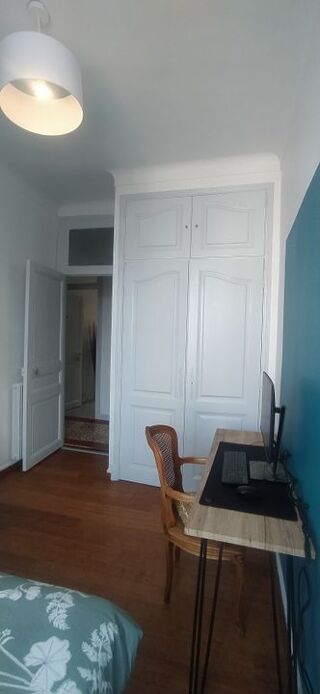  Appartement � louer 1 pi�ce 13 m�