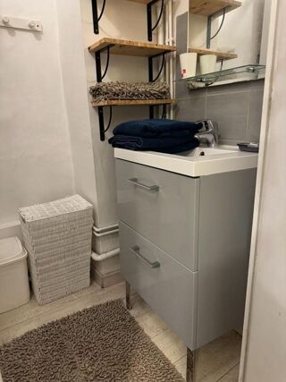  Appartement � louer 1 pi�ce 23 m�