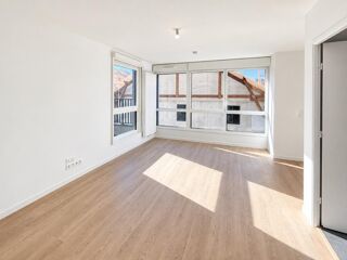  Appartement à louer 2 pièces 50 m²