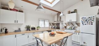  Maison � vendre 4 pi�ces 110 m�