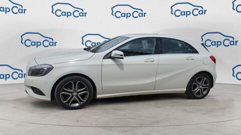 Classe A 200 CDi 136 Sensation 2014 occasion 83340 Le Luc