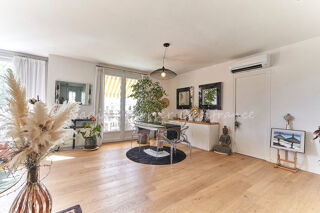  Appartement à vendre 3 pièces 65 m²
