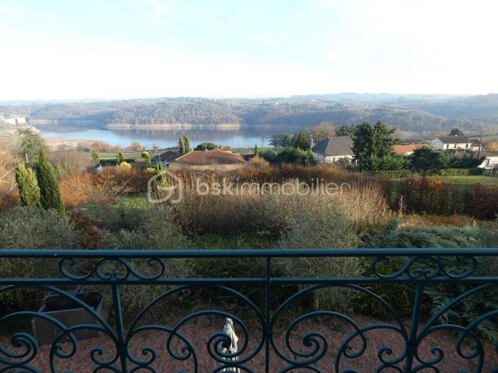  vendre  Maison Villerest (42300)